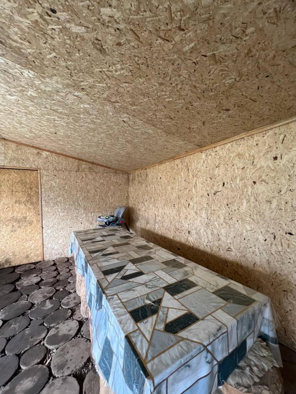 Ethno Yurt Camp Arashan Mineral'nyy Istochnik Mineral'nyy Istochnik Altyn-Arasan 외부 사진